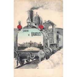 Rare collectable postcards of Belgium. Vintage Postcards of Belgium