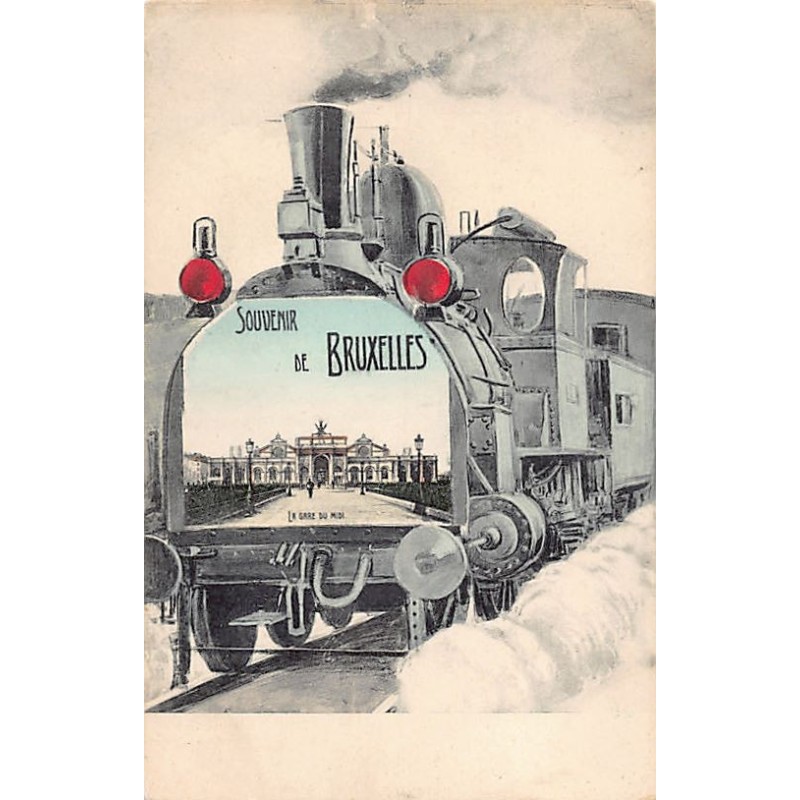 Rare collectable postcards of Belgium. Vintage Postcards of Belgium