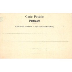 Rare collectable postcards of Belgium. Vintage Postcards of Belgium