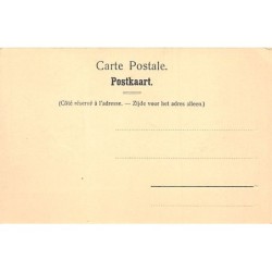 Rare collectable postcards of Belgium. Vintage Postcards of Belgium