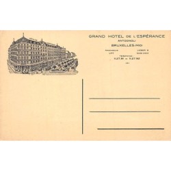 Rare collectable postcards of Belgium. Vintage Postcards of Belgium