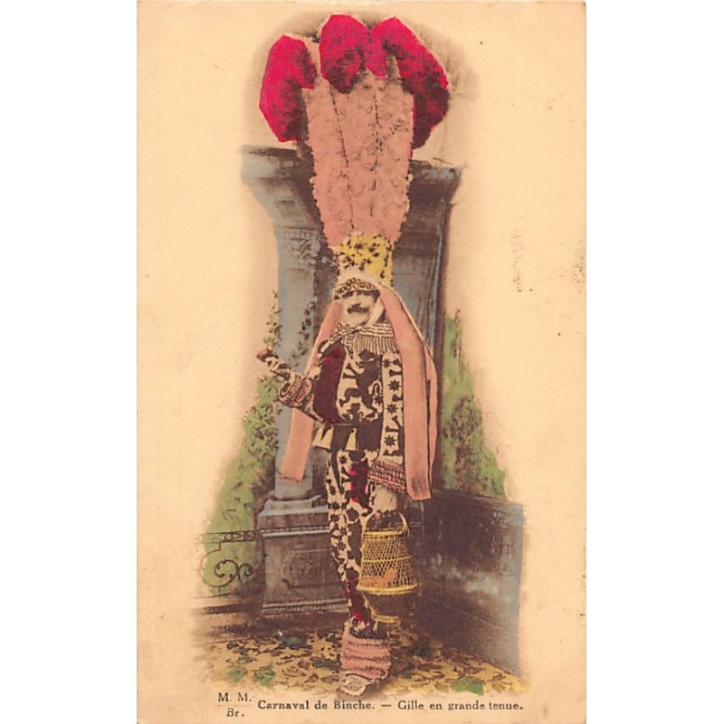 Rare collectable postcards of Belgium. Vintage Postcards of Belgium