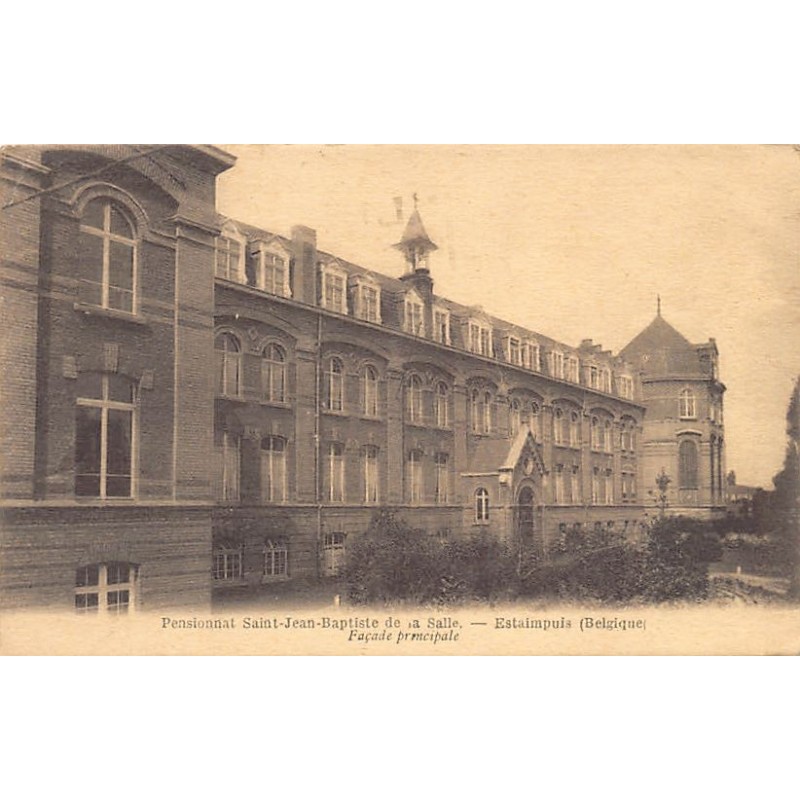 Rare collectable postcards of Belgium. Vintage Postcards of Belgium