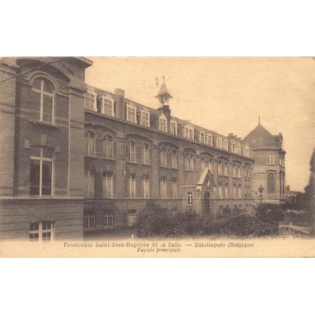 Rare collectable postcards of Belgium. Vintage Postcards of Belgium