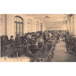 Rare collectable postcards of Belgium. Vintage Postcards of Belgium