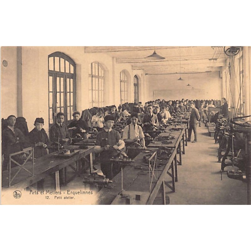 Rare collectable postcards of Belgium. Vintage Postcards of Belgium