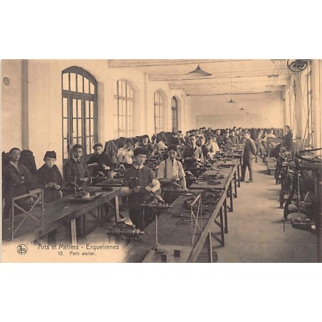 Rare collectable postcards of Belgium. Vintage Postcards of Belgium