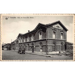 Rare collectable postcards of Belgium. Vintage Postcards of Belgium