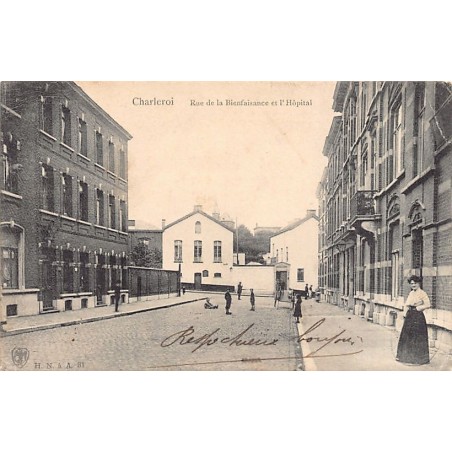 Rare collectable postcards of Belgium. Vintage Postcards of Belgium