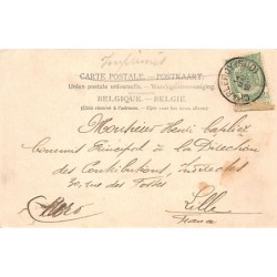 Rare collectable postcards of Belgium. Vintage Postcards of Belgium