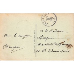 Rare collectable postcards of Belgium. Vintage Postcards of Belgium