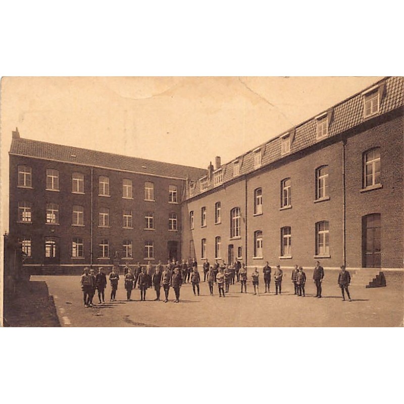 Rare collectable postcards of Belgium. Vintage Postcards of Belgium