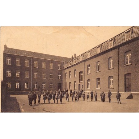 Rare collectable postcards of Belgium. Vintage Postcards of Belgium