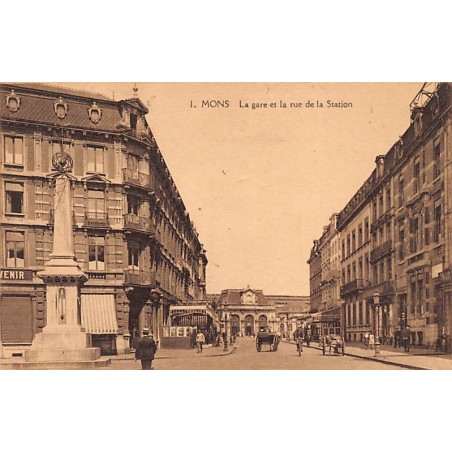 Rare collectable postcards of Belgium. Vintage Postcards of Belgium