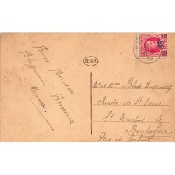 Rare collectable postcards of Belgium. Vintage Postcards of Belgium