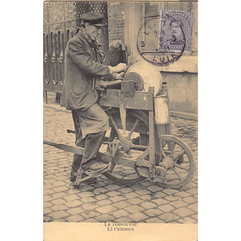 Rare collectable postcards of Belgium. Vintage Postcards of Belgium