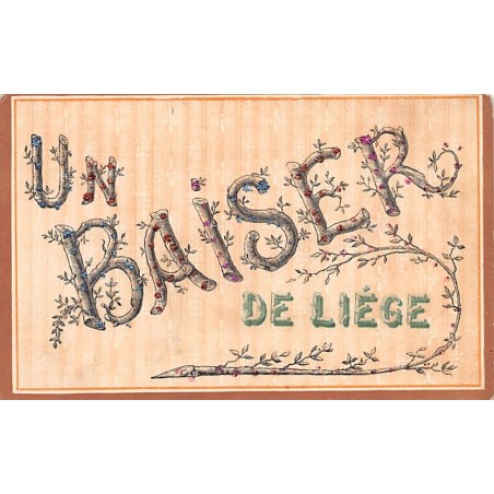 Rare collectable postcards of Belgium. Vintage Postcards of Belgium