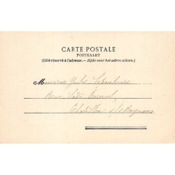 Rare collectable postcards of Belgium. Vintage Postcards of Belgium