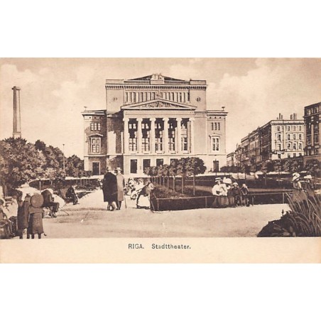 Rare collectable postcards of LATVIA. Vintage Postcards of LATVIA