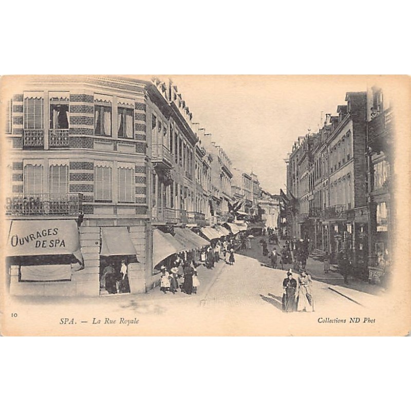 Rare collectable postcards of Belgium. Vintage Postcards of Belgium