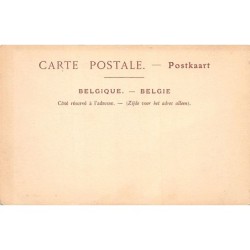 Rare collectable postcards of Belgium. Vintage Postcards of Belgium
