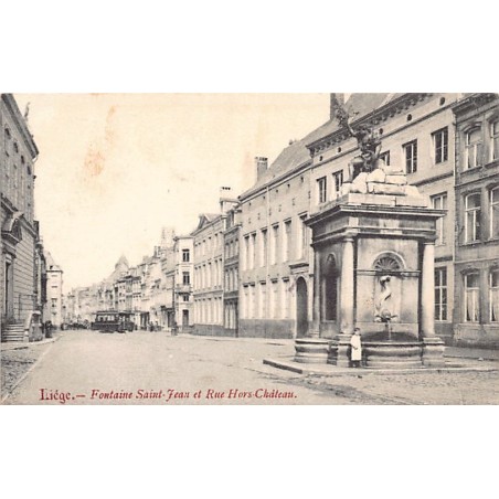 Rare collectable postcards of Belgium. Vintage Postcards of Belgium