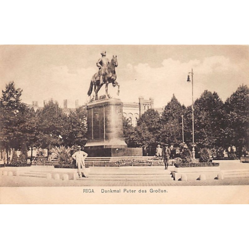 Rare collectable postcards of LATVIA. Vintage Postcards of LATVIA