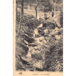 Rare collectable postcards of Belgium. Vintage Postcards of Belgium