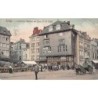 Rare collectable postcards of Belgium. Vintage Postcards of Belgium