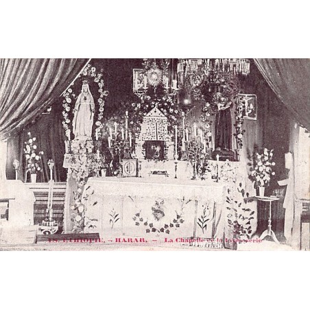 Rare collectable postcards of ETHIOPIA. Vintage Postcards of ETHIOPIA