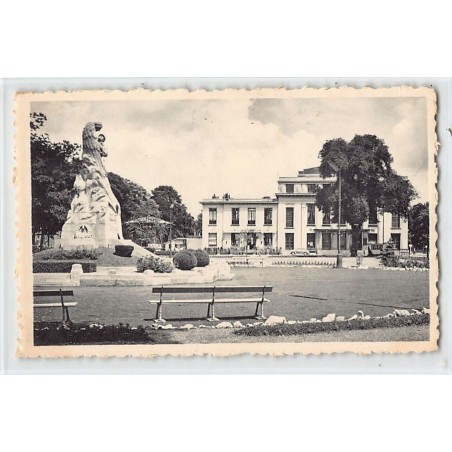 Rare collectable postcards of Belgium. Vintage Postcards of Belgium