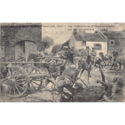 Rare collectable postcards of Belgium. Vintage Postcards of Belgium