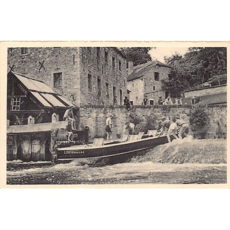 Rare collectable postcards of Belgium. Vintage Postcards of Belgium