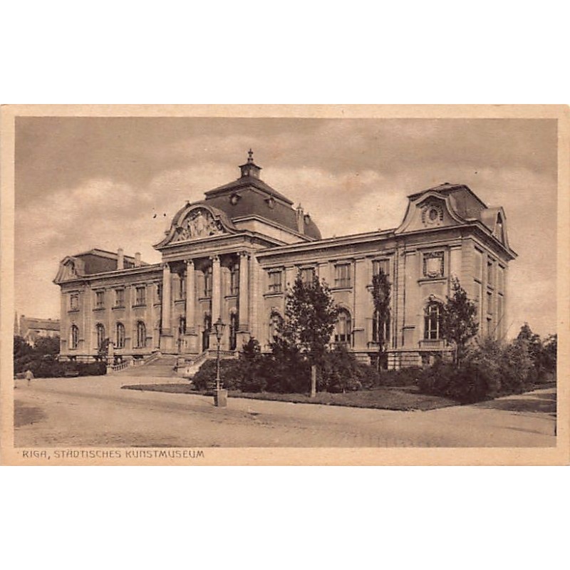 Rare collectable postcards of LATVIA. Vintage Postcards of LATVIA