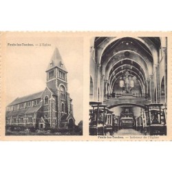 Rare collectable postcards of Belgium. Vintage Postcards of Belgium