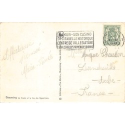 Rare collectable postcards of Belgium. Vintage Postcards of Belgium