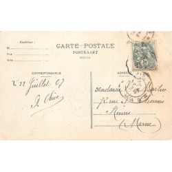 Rare collectable postcards of Belgium. Vintage Postcards of Belgium