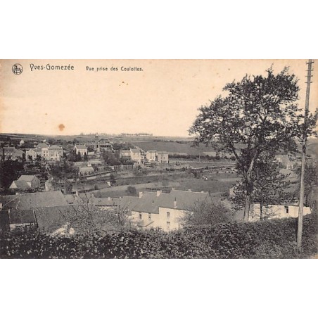 Rare collectable postcards of Belgium. Vintage Postcards of Belgium