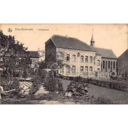 Rare collectable postcards of Belgium. Vintage Postcards of Belgium