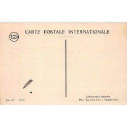 Rare collectable postcards of Belgium. Vintage Postcards of Belgium