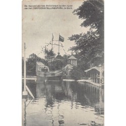 Rare collectable postcards of Belgium. Vintage Postcards of Belgium