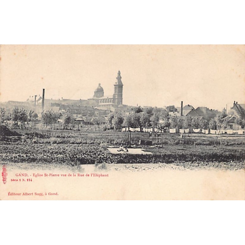 Rare collectable postcards of Belgium. Vintage Postcards of Belgium