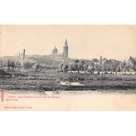 Rare collectable postcards of Belgium. Vintage Postcards of Belgium