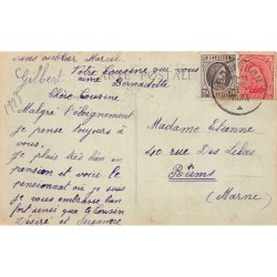 Rare collectable postcards of Belgium. Vintage Postcards of Belgium