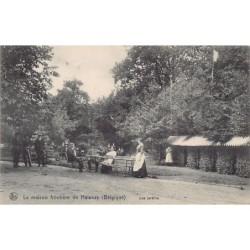 Rare collectable postcards of Belgium. Vintage Postcards of Belgium