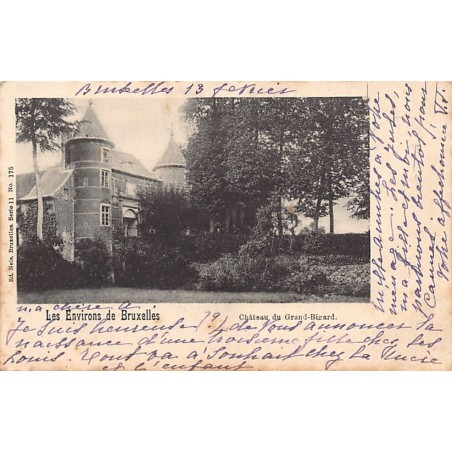 Rare collectable postcards of Belgium. Vintage Postcards of Belgium