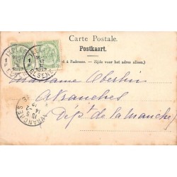 Rare collectable postcards of Belgium. Vintage Postcards of Belgium