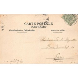 Rare collectable postcards of Belgium. Vintage Postcards of Belgium