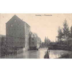 Rare collectable postcards of Belgium. Vintage Postcards of Belgium