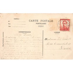 Rare collectable postcards of Belgium. Vintage Postcards of Belgium